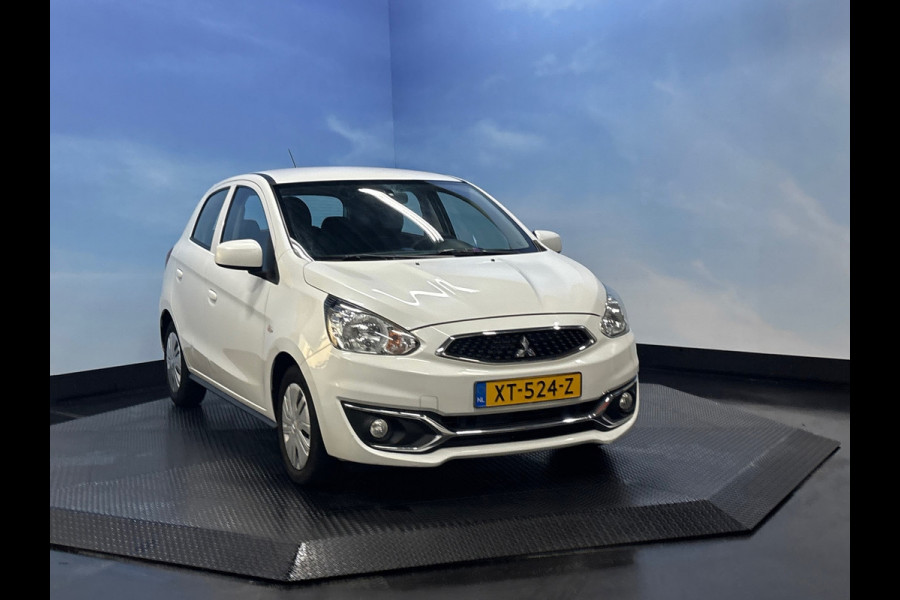 Mitsubishi Space Star 1.0 Cool+ Airco