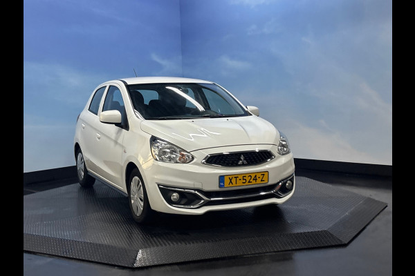 Mitsubishi Space Star 1.0 Cool+ Airco
