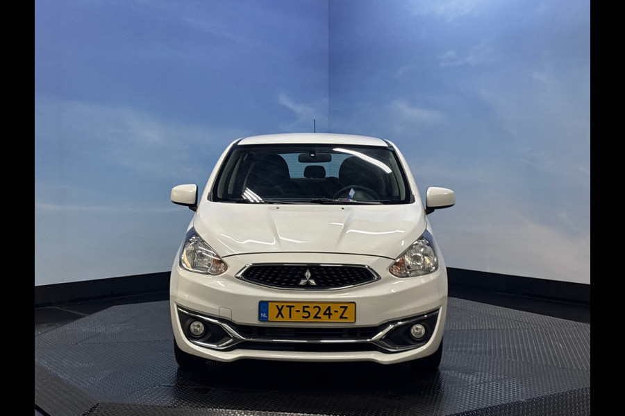 Mitsubishi Space Star 1.0 Cool+ Airco
