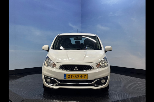 Mitsubishi Space Star 1.0 Cool+ Airco