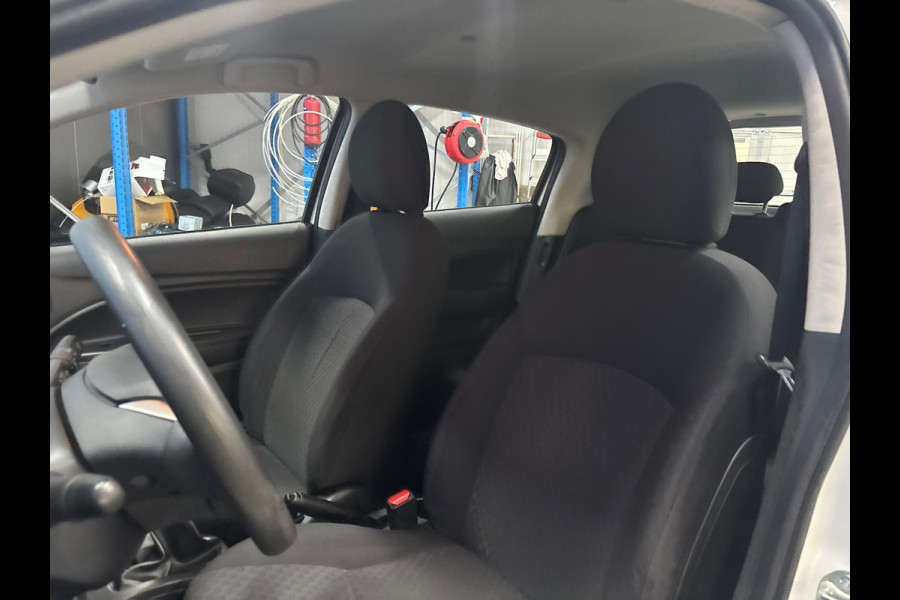 Mitsubishi Space Star 1.0 Cool+ Airco
