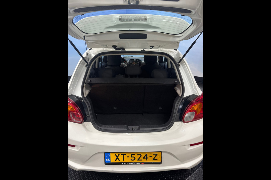 Mitsubishi Space Star 1.0 Cool+ Airco