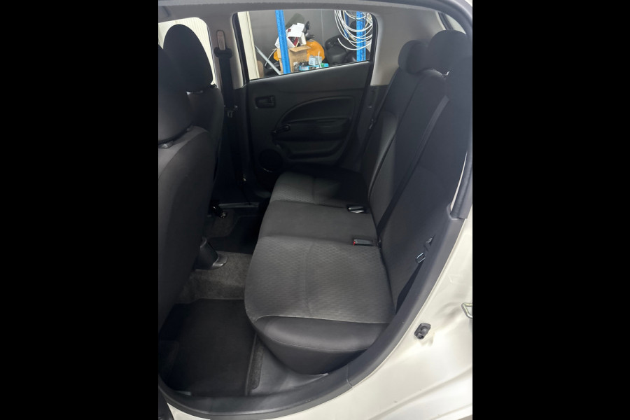 Mitsubishi Space Star 1.0 Cool+ Airco