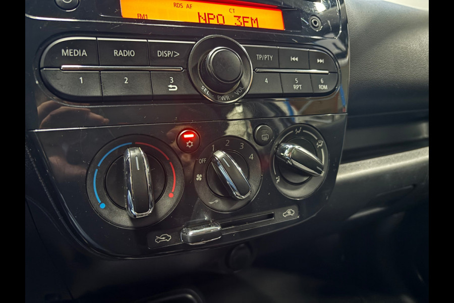 Mitsubishi Space Star 1.0 Cool+ Airco