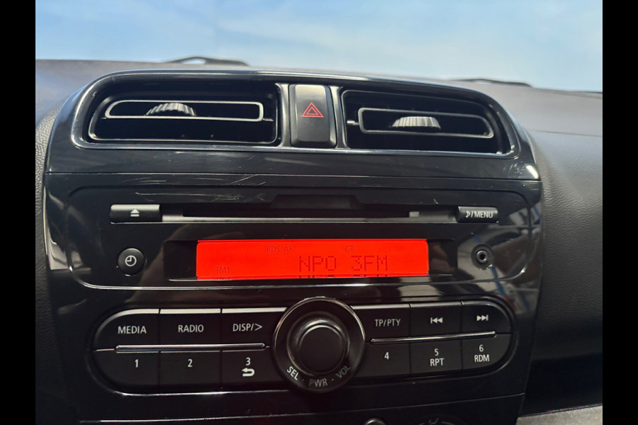 Mitsubishi Space Star 1.0 Cool+ Airco