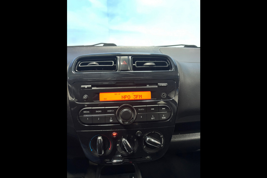 Mitsubishi Space Star 1.0 Cool+ Airco