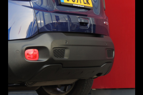 Jeep Renegade 1.3T DDCT Longitude 150 PK Automaat | Keyless Entry | Apple/Android Carplay | 17 Inch Velgen