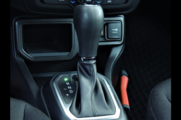 Jeep Renegade 1.3T DDCT Longitude 150 PK Automaat | Keyless Entry | Apple/Android Carplay | 17 Inch Velgen