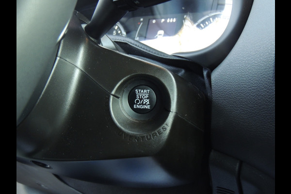 Jeep Renegade 1.3T DDCT Longitude 150 PK Automaat | Keyless Entry | Apple/Android Carplay | 17 Inch Velgen