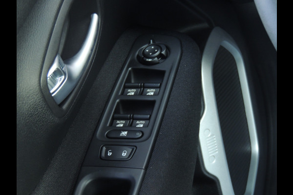 Jeep Renegade 1.3T DDCT Longitude 150 PK Automaat | Keyless Entry | Apple/Android Carplay | 17 Inch Velgen