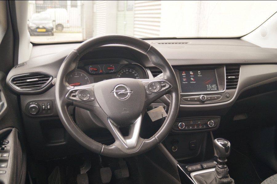 Opel Crossland 1.2 Turbo Edition -AIRCO-CARPLAY-CRUISE-