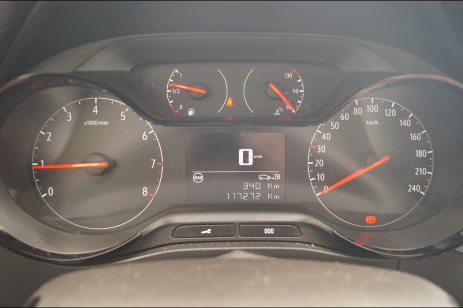 Opel Crossland 1.2 Turbo Edition -AIRCO-CARPLAY-CRUISE-