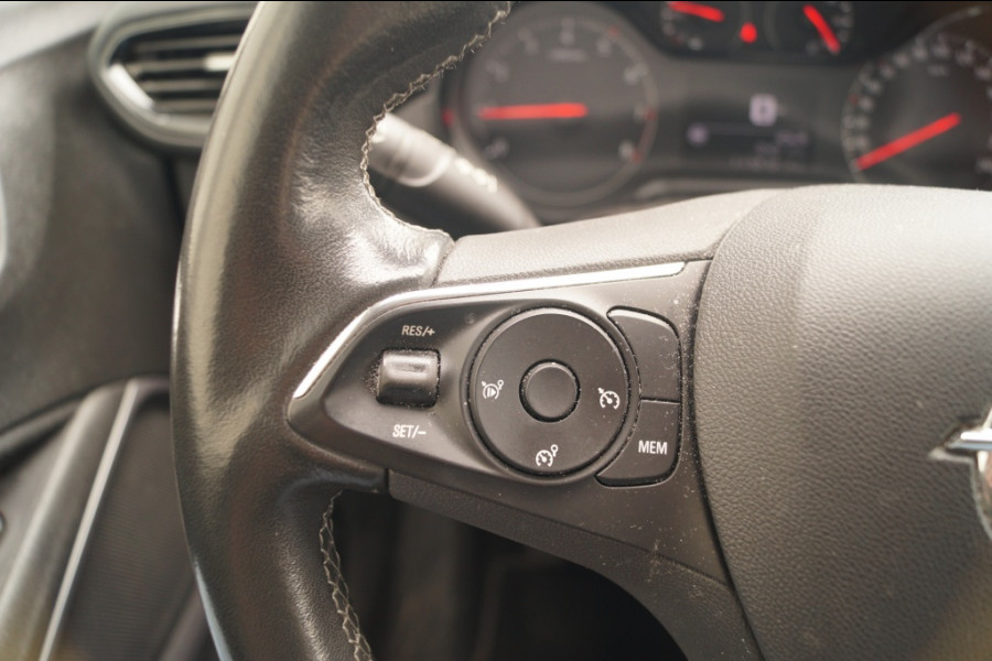 Opel Crossland 1.2 Turbo Edition -AIRCO-CARPLAY-CRUISE-