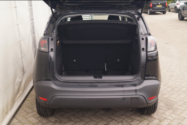 Opel Crossland 1.2 Turbo Edition -AIRCO-CARPLAY-CRUISE-