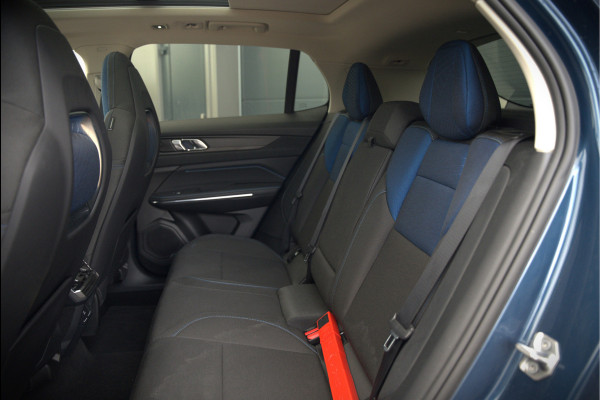 Lynk & Co 01 1.5 | Panoramadak | Stoelverwarming | Keyless | Apple Carplay | Adaptive Cruise Control | Infinity | Navigatie | Camera | Parkeersensoren | SOH 99,02% |