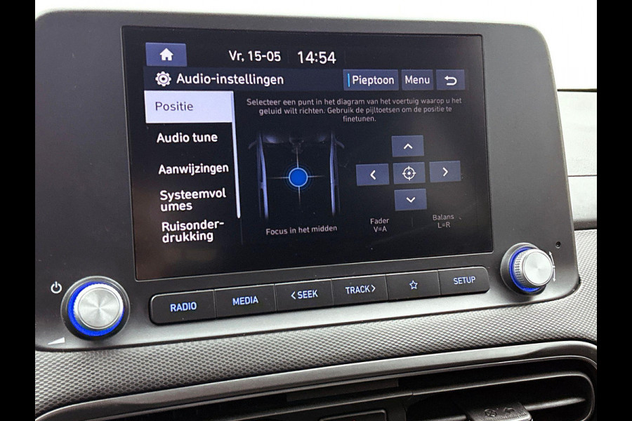 Hyundai Kona EV Comfort 39 kWh CAMERA | NAVI-CARPLAY | LANE-ASSIST | CRUISE