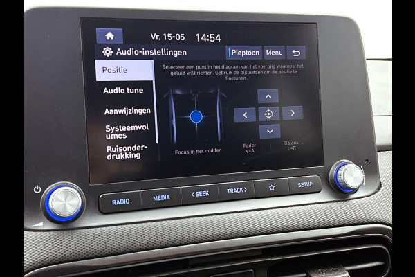 Hyundai Kona EV Comfort 39 kWh CAMERA | NAVI-CARPLAY | LANE-ASSIST | CRUISE