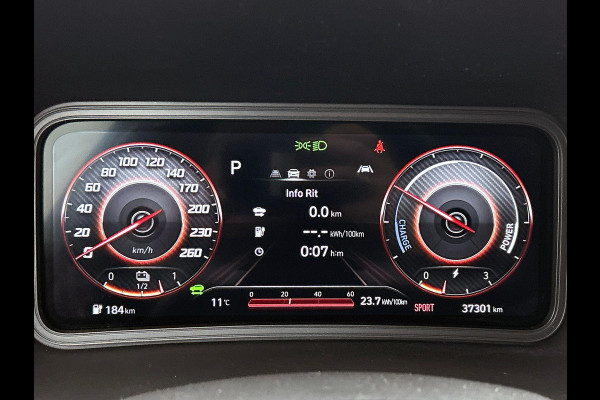 Hyundai Kona EV Comfort 39 kWh CAMERA | NAVI-CARPLAY | LANE-ASSIST | CRUISE