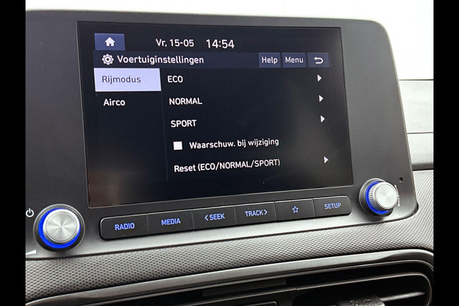 Hyundai Kona EV Comfort 39 kWh CAMERA | NAVI-CARPLAY | LANE-ASSIST | CRUISE