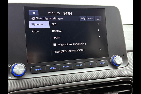 Hyundai Kona EV Comfort 39 kWh CAMERA | NAVI-CARPLAY | LANE-ASSIST | CRUISE