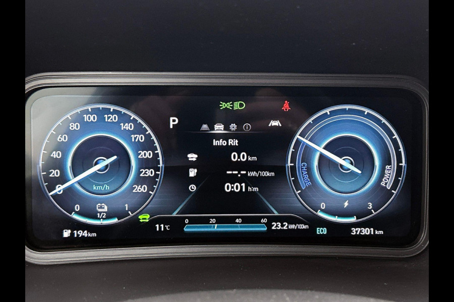 Hyundai Kona EV Comfort 39 kWh CAMERA | NAVI-CARPLAY | LANE-ASSIST | CRUISE