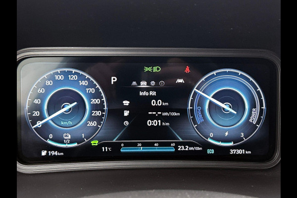 Hyundai Kona EV Comfort 39 kWh CAMERA | NAVI-CARPLAY | LANE-ASSIST | CRUISE