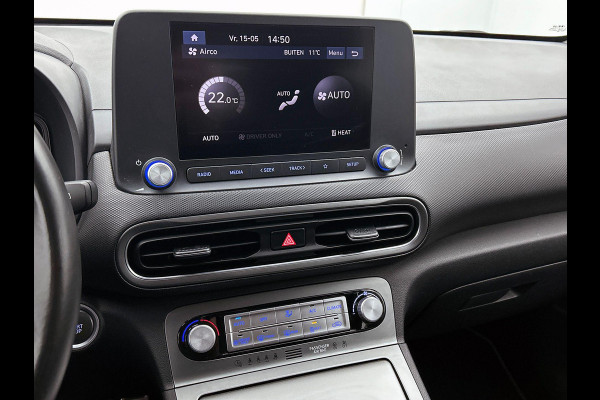 Hyundai Kona EV Comfort 39 kWh CAMERA | NAVI-CARPLAY | LANE-ASSIST | CRUISE