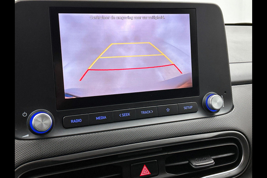 Hyundai Kona EV Comfort 39 kWh CAMERA | NAVI-CARPLAY | LANE-ASSIST | CRUISE