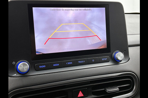 Hyundai Kona EV Comfort 39 kWh CAMERA | NAVI-CARPLAY | LANE-ASSIST | CRUISE