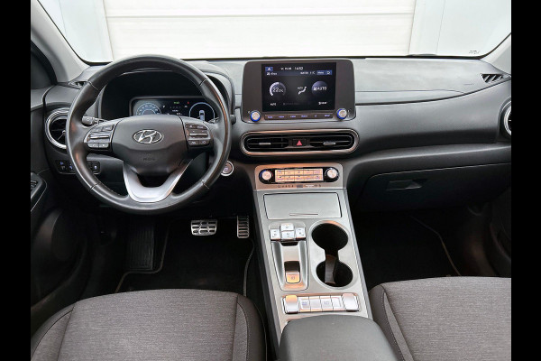 Hyundai Kona EV Comfort 39 kWh CAMERA | NAVI-CARPLAY | LANE-ASSIST | CRUISE