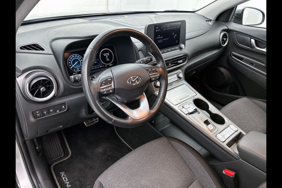 Hyundai Kona EV Comfort 39 kWh CAMERA | NAVI-CARPLAY | LANE-ASSIST | CRUISE