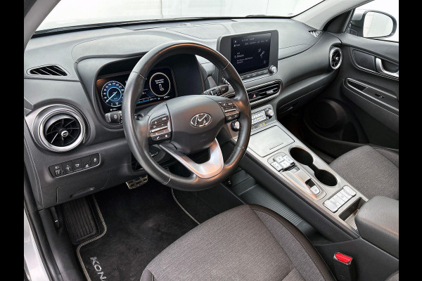 Hyundai Kona EV Comfort 39 kWh CAMERA | NAVI-CARPLAY | LANE-ASSIST | CRUISE