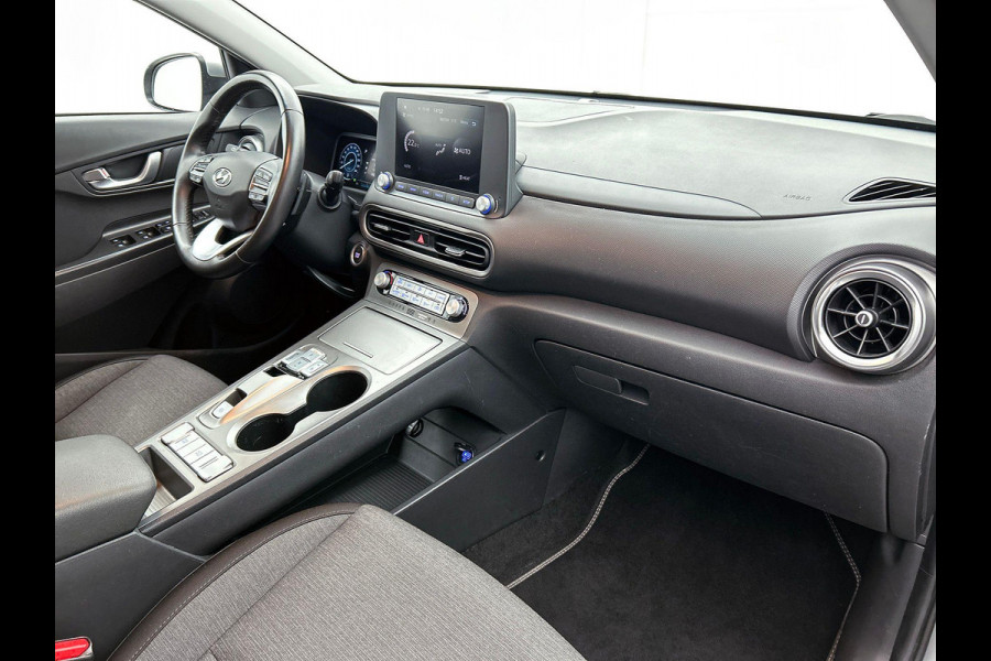 Hyundai Kona EV Comfort 39 kWh CAMERA | NAVI-CARPLAY | LANE-ASSIST | CRUISE
