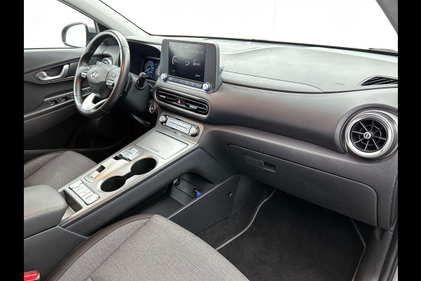 Hyundai Kona EV Comfort 39 kWh CAMERA | NAVI-CARPLAY | LANE-ASSIST | CRUISE