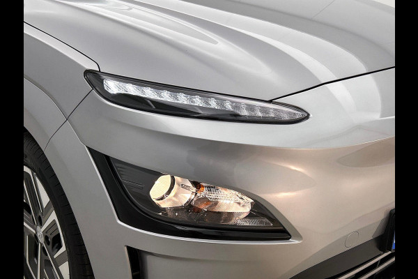 Hyundai Kona EV Comfort 39 kWh CAMERA | NAVI-CARPLAY | LANE-ASSIST | CRUISE