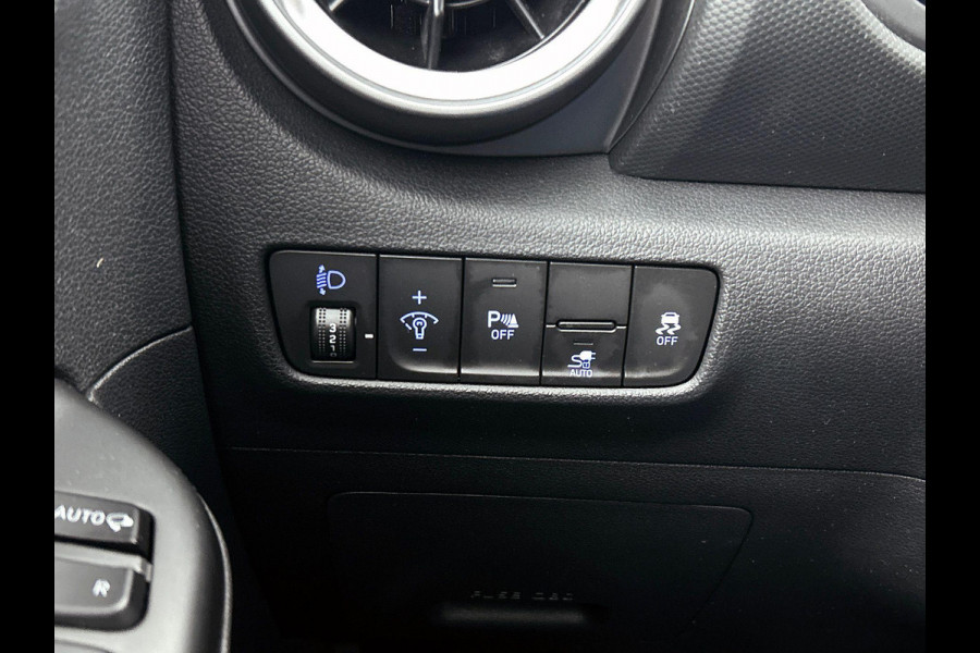Hyundai Kona EV Comfort 39 kWh CAMERA | NAVI-CARPLAY | LANE-ASSIST | CRUISE