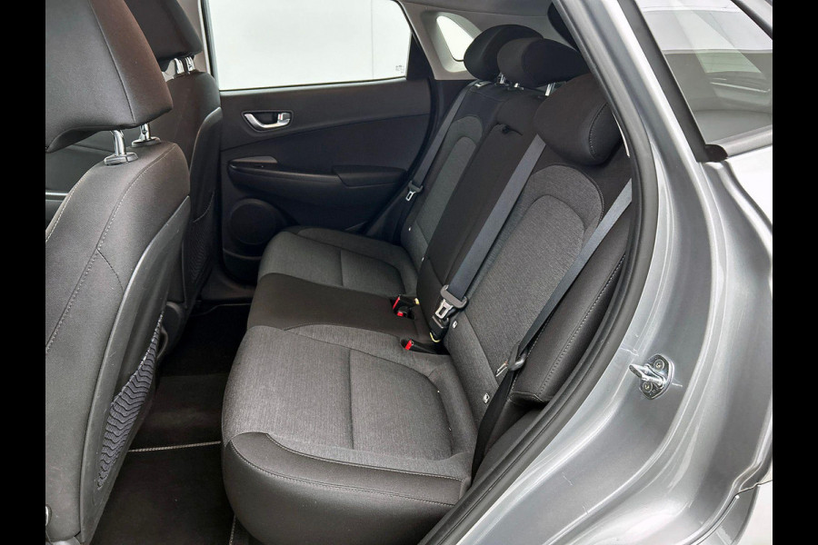 Hyundai Kona EV Comfort 39 kWh CAMERA | NAVI-CARPLAY | LANE-ASSIST | CRUISE