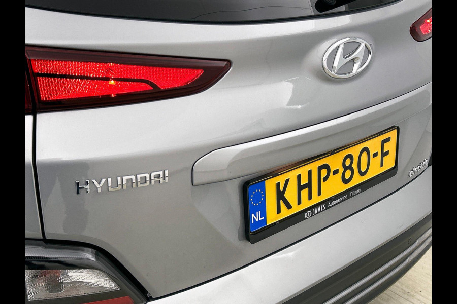 Hyundai Kona EV Comfort 39 kWh CAMERA | NAVI-CARPLAY | LANE-ASSIST | CRUISE