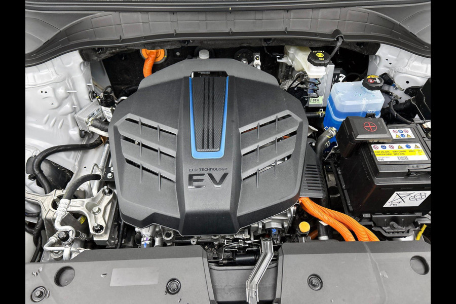 Hyundai Kona EV Comfort 39 kWh CAMERA | NAVI-CARPLAY | LANE-ASSIST | CRUISE