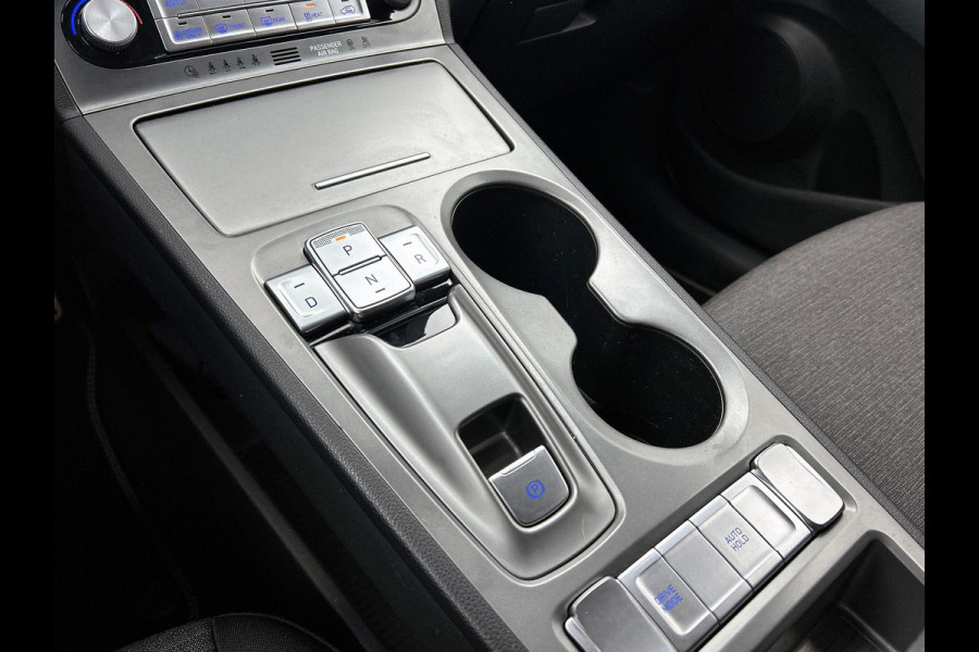 Hyundai Kona EV Comfort 39 kWh CAMERA | NAVI-CARPLAY | LANE-ASSIST | CRUISE