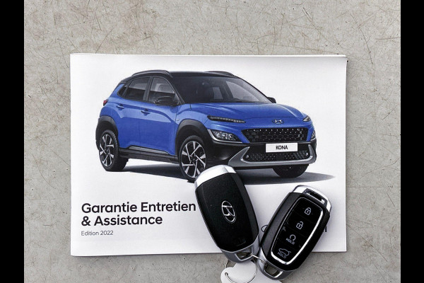 Hyundai Kona EV Comfort 39 kWh CAMERA | NAVI-CARPLAY | LANE-ASSIST | CRUISE