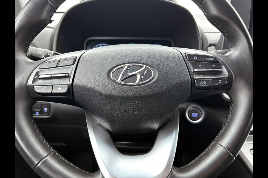 Hyundai Kona EV Comfort 39 kWh CAMERA | NAVI-CARPLAY | LANE-ASSIST | CRUISE