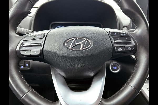 Hyundai Kona EV Comfort 39 kWh CAMERA | NAVI-CARPLAY | LANE-ASSIST | CRUISE