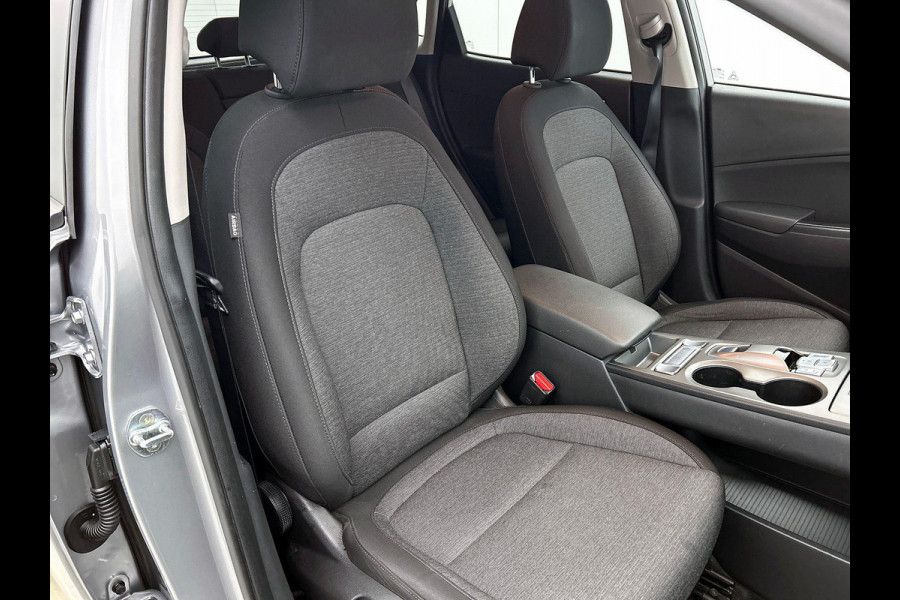 Hyundai Kona EV Comfort 39 kWh CAMERA | NAVI-CARPLAY | LANE-ASSIST | CRUISE