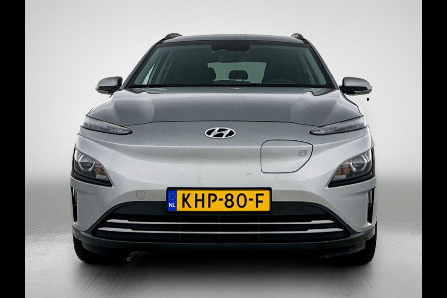 Hyundai Kona EV Comfort 39 kWh CAMERA | NAVI-CARPLAY | LANE-ASSIST | CRUISE
