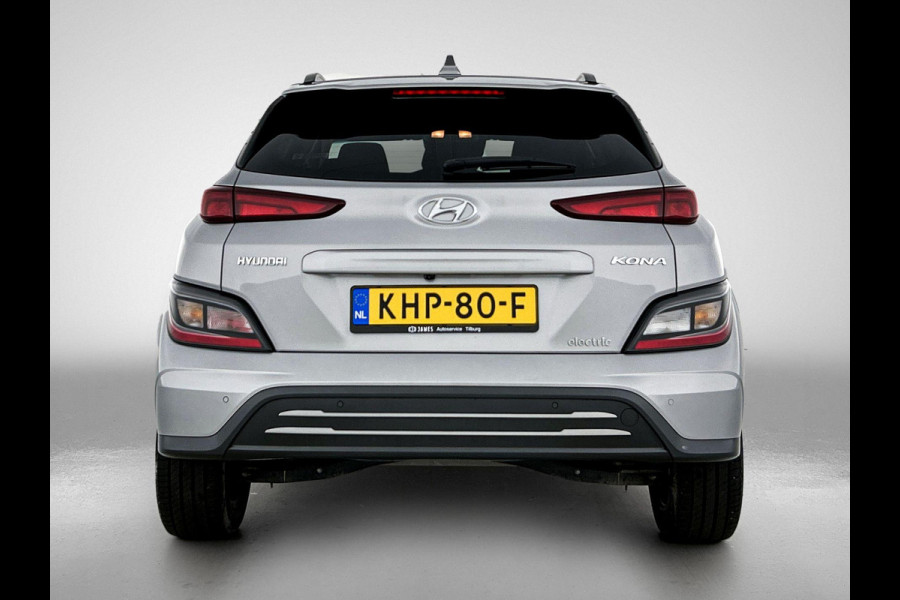 Hyundai Kona EV Comfort 39 kWh CAMERA | NAVI-CARPLAY | LANE-ASSIST | CRUISE