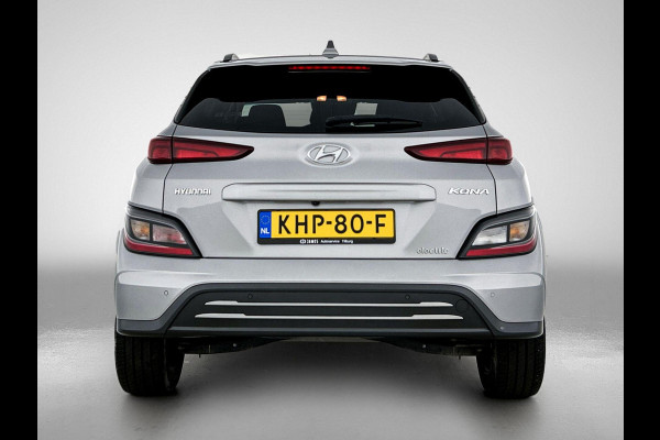 Hyundai Kona EV Comfort 39 kWh CAMERA | NAVI-CARPLAY | LANE-ASSIST | CRUISE