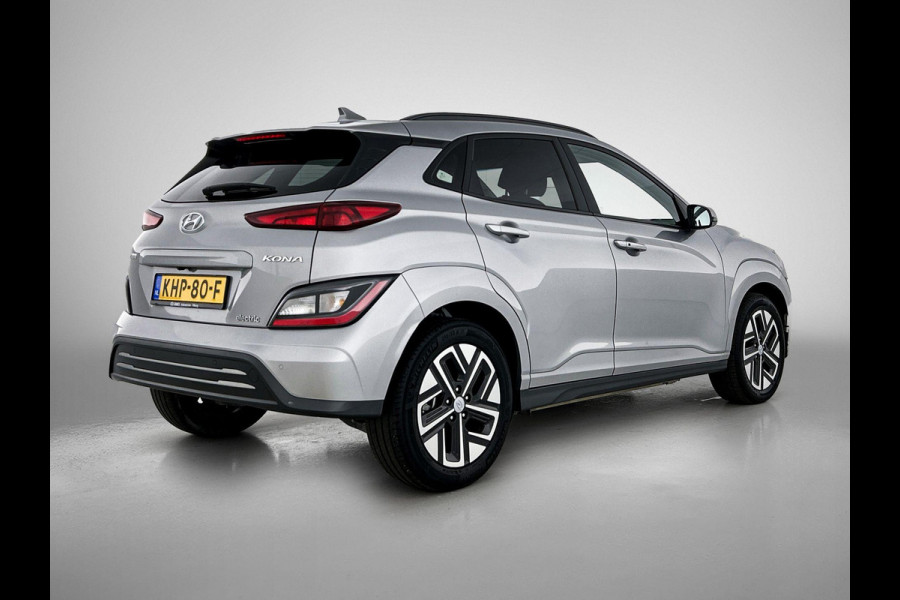 Hyundai Kona EV Comfort 39 kWh CAMERA | NAVI-CARPLAY | LANE-ASSIST | CRUISE