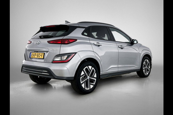 Hyundai Kona EV Comfort 39 kWh CAMERA | NAVI-CARPLAY | LANE-ASSIST | CRUISE