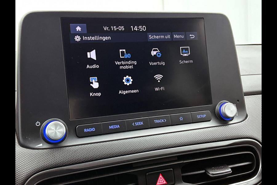 Hyundai Kona EV Comfort 39 kWh CAMERA | NAVI-CARPLAY | LANE-ASSIST | CRUISE